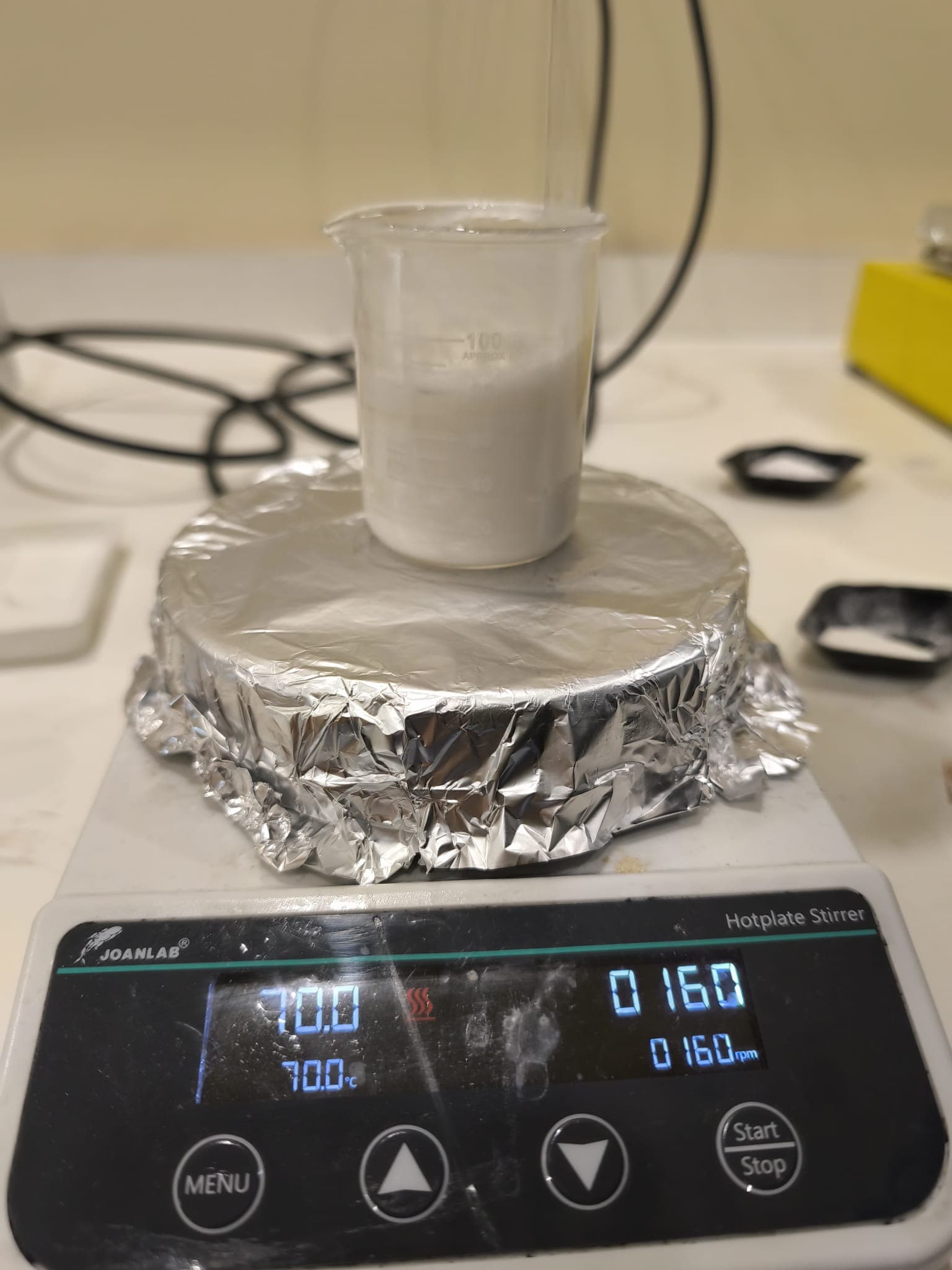 ENVYSMARTPACK Proje Fotoğrafı 5