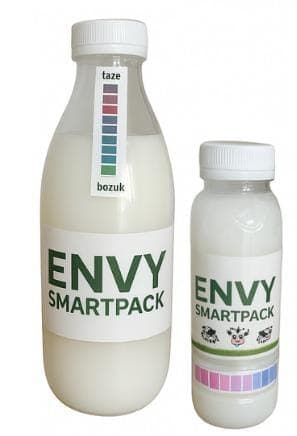 ENVYSMARTPACK Proje Fotoğrafı 7